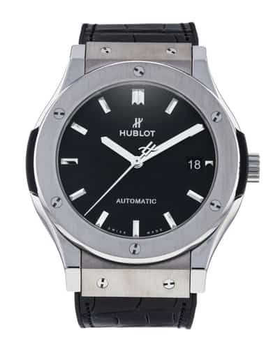 Hublot Classic Fusion 511.NX.1171.LR Hublot Classic Fusion 511.NX.1171.LR